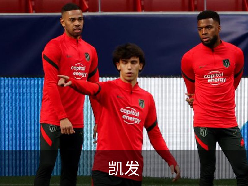 凯发简介